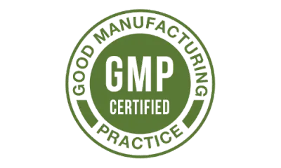 GMP Certified of Leanzene 